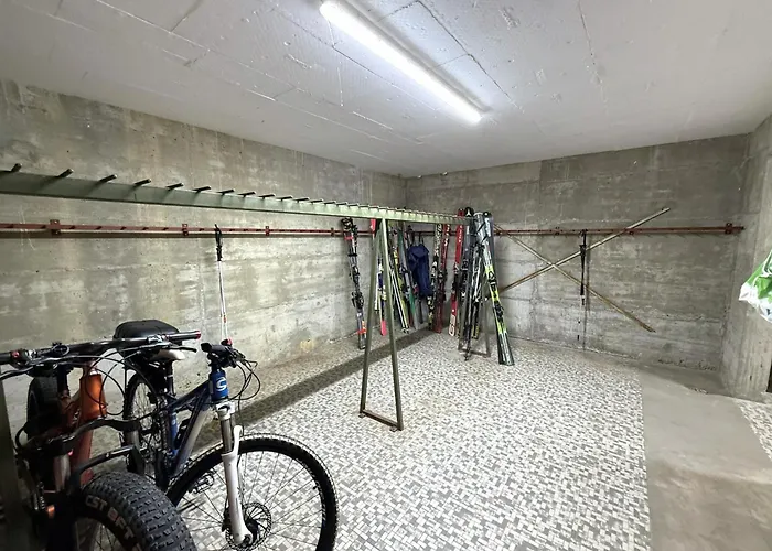 Laerchenwald 1904 - Neu Renoviert, Neben Skigebiet * لوكباد