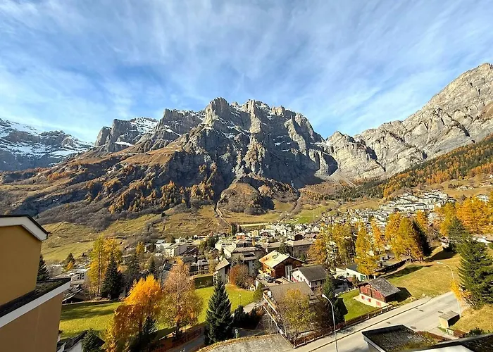 شقة Laerchenwald 1904 - Neu Renoviert, Neben Skigebiet *