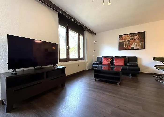 Laerchenwald 1904 - Neu Renoviert, Neben Skigebiet * لوكباد