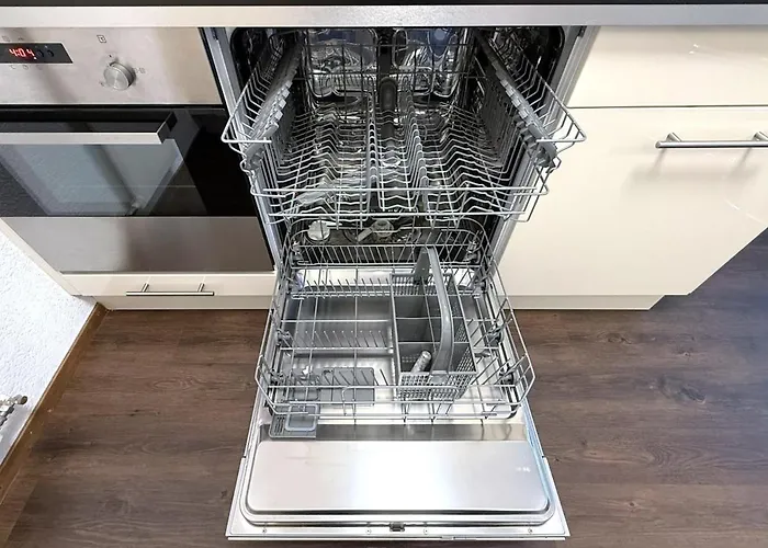 شقة Laerchenwald 1904 - Neu Renoviert, Neben Skigebiet